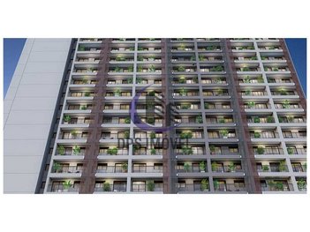 apartment em Alameda dos Pamaris, Indianópolis - São Paulo - SP