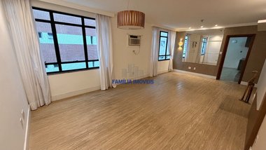 apartment em Rua Ceará, Pompéia - Santos - SP