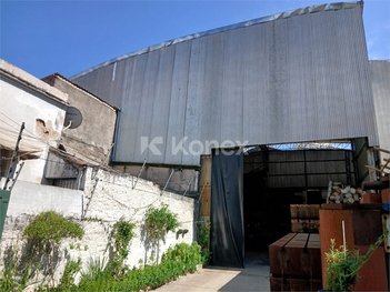 industrial em Rua San Gennaro, Mooca - São Paulo - SP