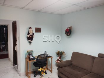 house em Rua Coronel Octávio Azeredo, Vila Mazzei - São Paulo - SP