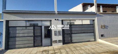 house em Rua P, Felícia - Vitória da Conquista - BA