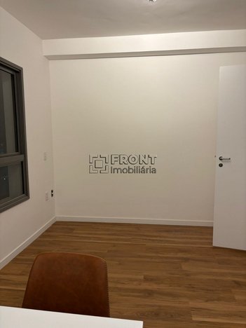 apartment em Rua Dom Manuel, Brooklin Paulista - São Paulo - SP
