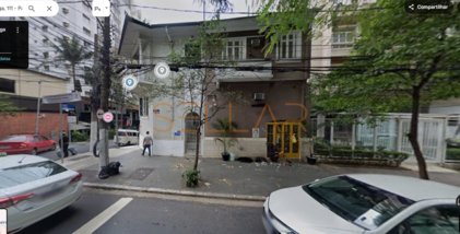office em Rua Padre Manoel da Nóbrega, Paraíso - São Paulo - SP
