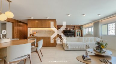 apartment em Rua Asa Branca, Jardim Paulista - São Paulo - SP