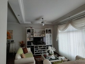 house em Avenida Alfredo Ribeiro de Castro, Engenheiro Goulart - São Paulo - SP