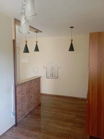 apartment em Rua Atibaia, Vila Valparaíso - Santo André - SP