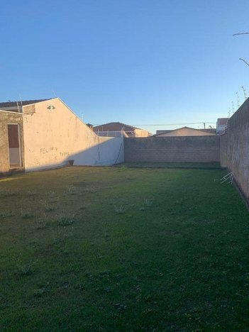 land_lot em Rua Abraão Antônio, Parque Franceschini - Sumaré - SP