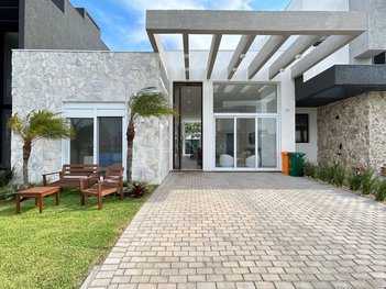 house em Avenida Central, Maristela - Xangri-Lá - RS