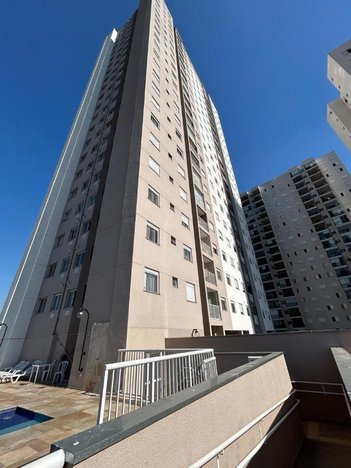 apartment em Rua Barra Bonita, Maranhão - São Paulo - SP