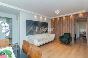 apartment em Rua Ernesto de Oliveira, Jardim Vila Mariana - São Paulo - SP
