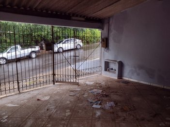 house em Rua Alberto Meme, Loteamento Kobayat Líbano - Piracicaba - SP