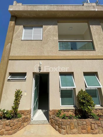 house em Rua Pierre Bienvenu Noailles, Chora Menino - São Paulo - SP