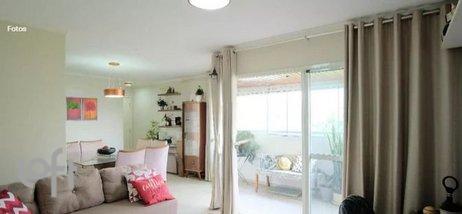 apartment em Itapura, Tatuapé - São Paulo - SP