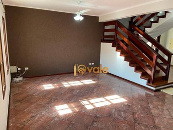 house em Avenida Jubis da Silva, Jardim Santa Maria - Jacareí - SP