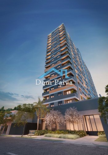 apartment em Rua Ferreira de Araújo, Pinheiros - São Paulo - SP