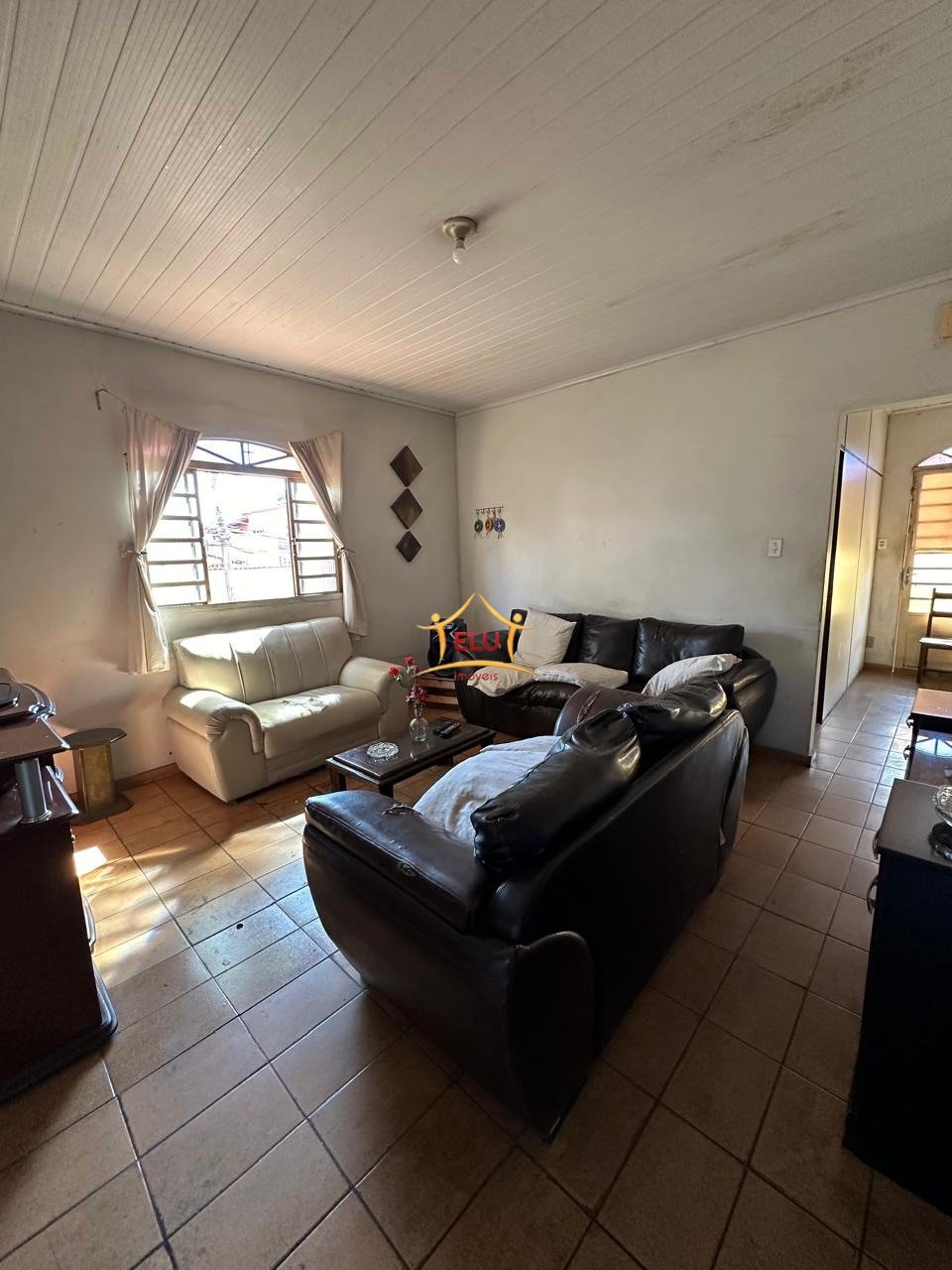 Casa com 10 quartos — Santa Terezinha, Belo Horizonte