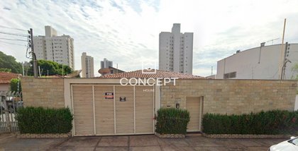 land_lot em Rua Marechal Antônio Aníbal da Motta, Duque de Caxias - Cuiabá - MT