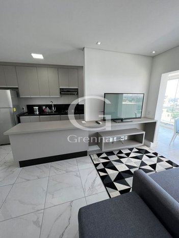 apartment em Rua Pais Leme, Pinheiros - São Paulo - SP