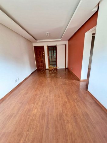 apartment em Rua Manoel José Lebrão, Várzea - Teresópolis - RJ