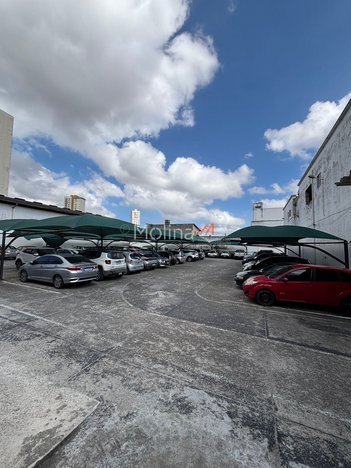 land_lot em Rua Braz Cubas, Centro - Mogi das Cruzes - SP