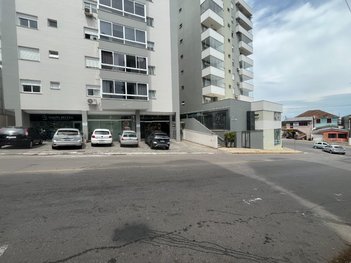 apartment em Rua Ulysses Roman Ross, Universitário - Bento Gonçalves - RS