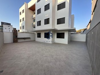 apartment em Rua Gumercindo Couto e Silva, Itapoã - Belo Horizonte - MG