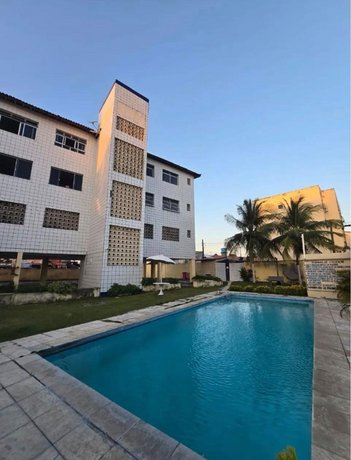 apartment em Avenida Central, Cumbuco - Caucaia - CE