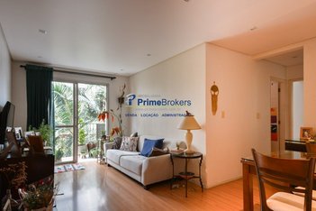 apartment em Rua Iperoig, Perdizes - São Paulo - SP