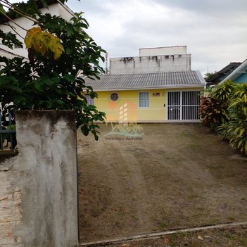 house em Rua Ponta Grossa, Matinhos - Matinhos - PR