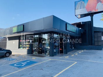 office em Rua Euclides da Cunha, Jardim dos Estados - Campo Grande - MS