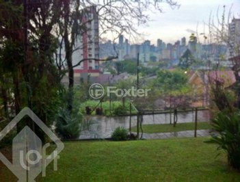 house em Rua Felipe Bernd, Rio Branco - Novo Hamburgo - RS