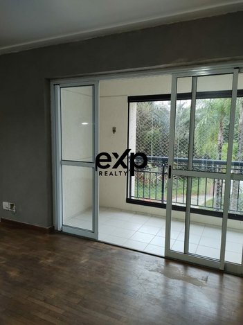apartment em Rua Álvares de Azevedo, Vila Sofia - São Paulo - SP
