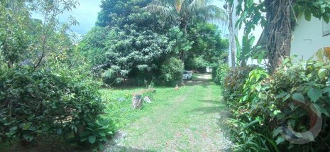 land_lot em da Praia, Tapera da Base - Florianópolis - SC