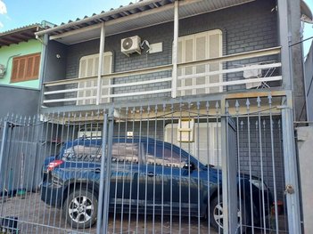 house em Padre Antônio Vieira, Cristo Rei - São Leopoldo - RS