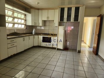 house em Rua Aderson Francisco de Souza, Forquilhinha - São José - SC