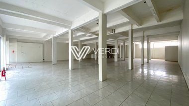 business em Avenida Brasil Oeste, Centro - Passo Fundo - RS