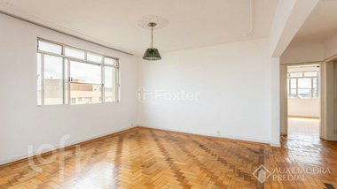 apartment em Rua Quintino Bandeira, São Geraldo - Porto Alegre - RS