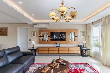 apartment em Rua Guilherme Alves, Partenon - Porto Alegre - RS
