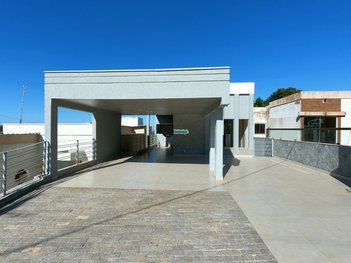 house em Alameda das Palmeiras, Condomínio Ouro de Minas - Ouro Branco - MG