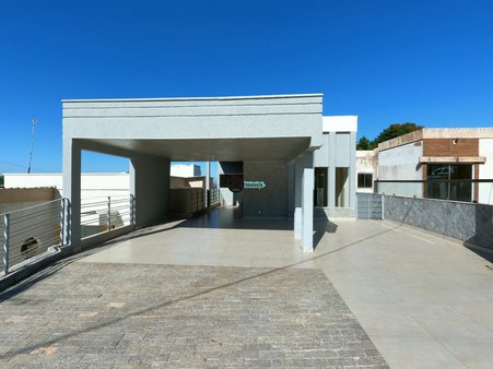 Cômodo Condomínio