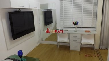 apartment em Alameda Lorena, Jardim Paulista - São Paulo - SP