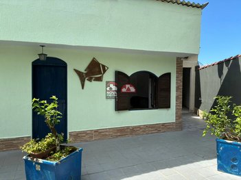 house em Avenida Martin de Sá, Martim de Sá - Caraguatatuba - SP