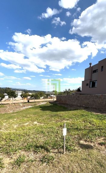 land_lot em Avenida Salvador Caruso Orlando, Medeiros - Itupeva - SP