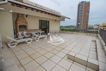 apartment em Rua Paraguai, Enseada - Guarujá - SP