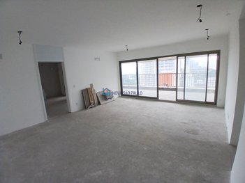 apartment em Rua Loefgren, Vila Clementino - São Paulo - SP