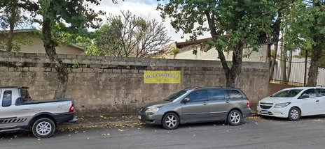 land_lot em Rua São Carlos Borromeu, Núcleo Colonial Barão de Jundiaí - Jundiaí - SP