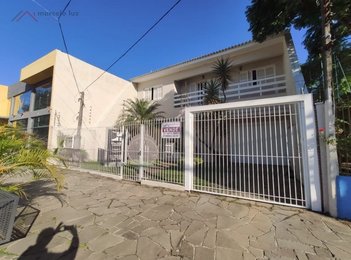 house em dos Ferroviários, Centro - Esteio - RS