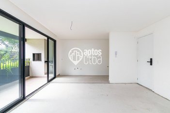 apartment em Rua Acre, Água Verde - Curitiba - PR