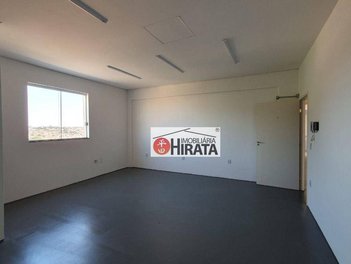 office em Avenida Martinho Nogueira, Vila Trinta e Um de Março - Campinas - SP
