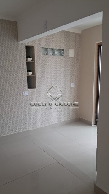 house em Rua José Benedetti, Santo Antônio - São Caetano do Sul - SP